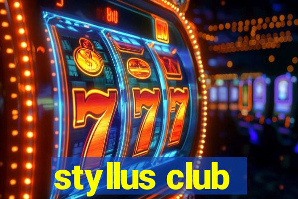 styllus club