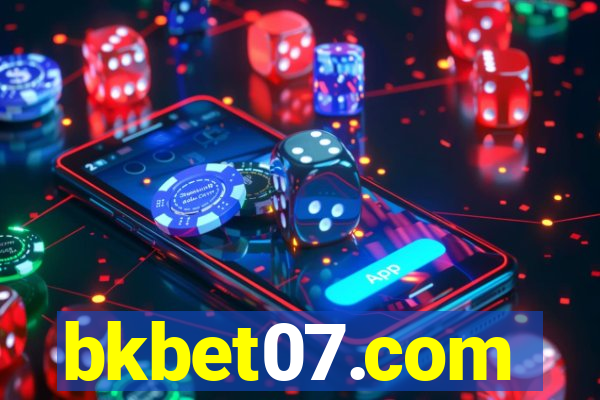 bkbet07.com