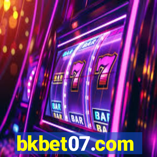 bkbet07.com