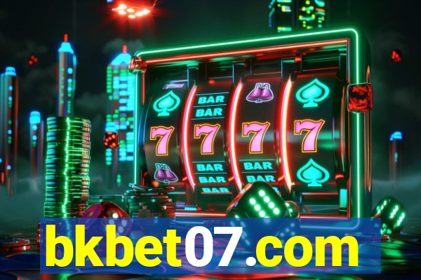 bkbet07.com