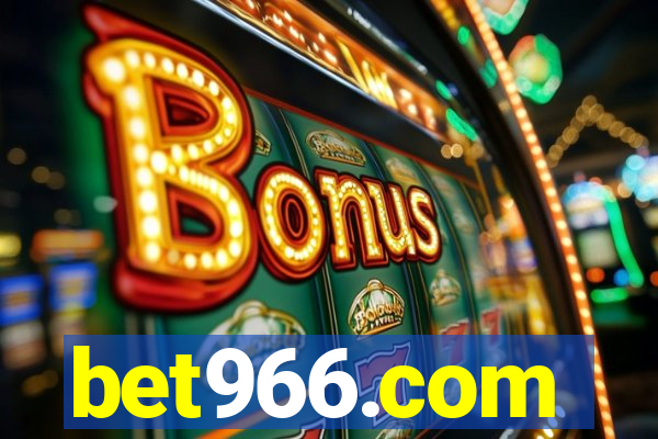 bet966.com