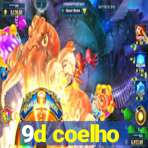 9d coelho