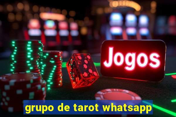 grupo de tarot whatsapp