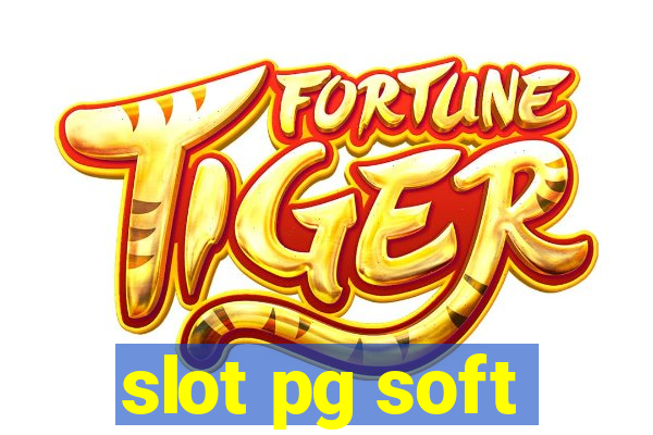 slot pg soft