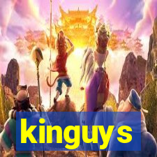 kinguys