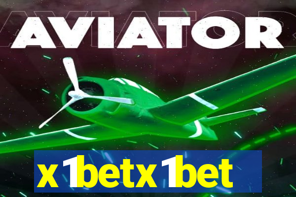 x1betx1bet