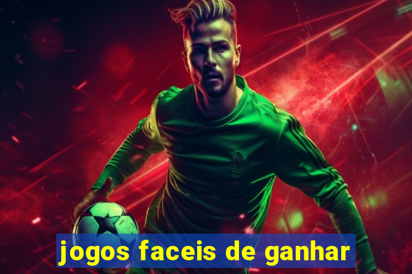 jogos faceis de ganhar