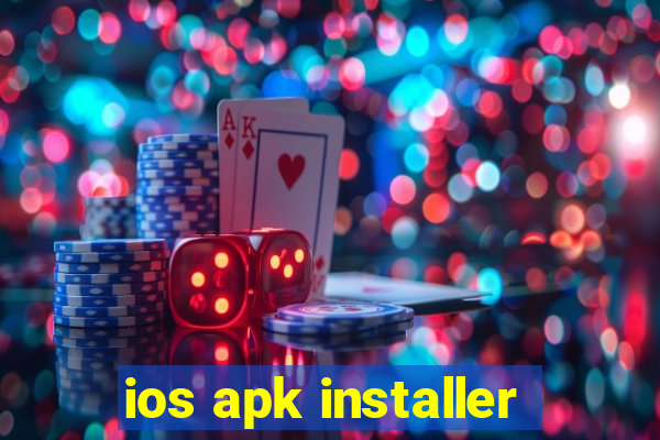 ios apk installer