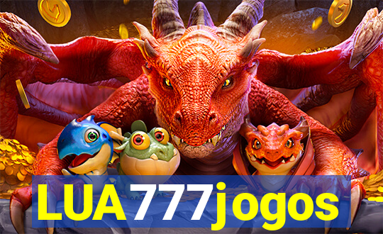 LUA777jogos