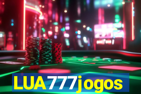 LUA777jogos