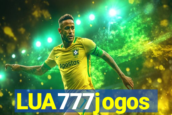 LUA777jogos