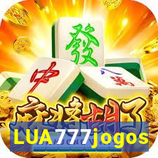 LUA777jogos