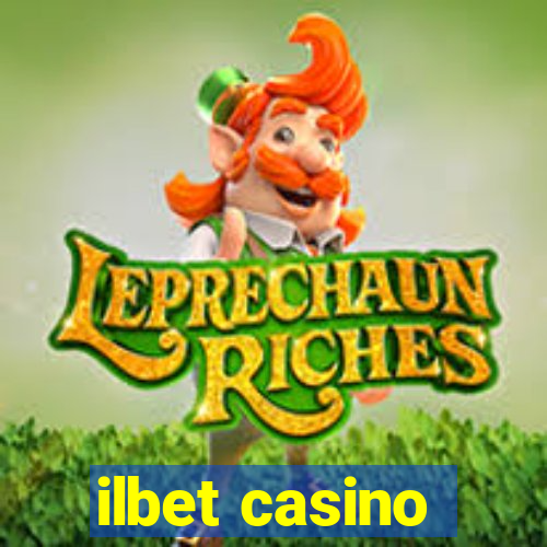 ilbet casino