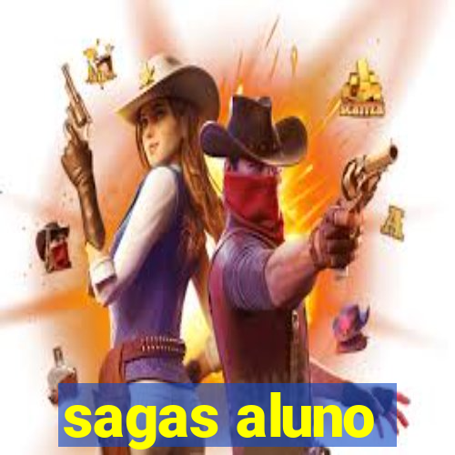 sagas aluno