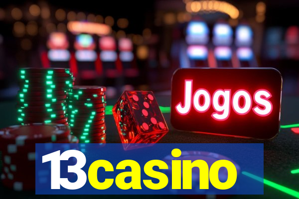 13casino