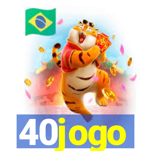 40jogo