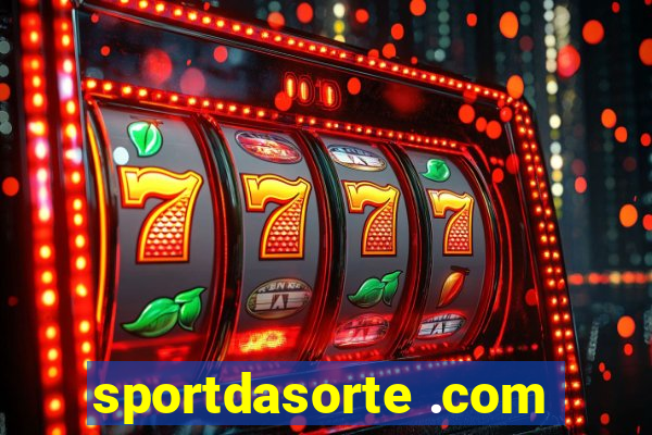 sportdasorte .com