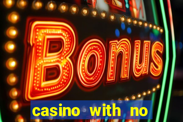 casino with no deposit free spins