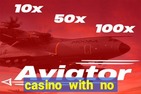 casino with no deposit free spins