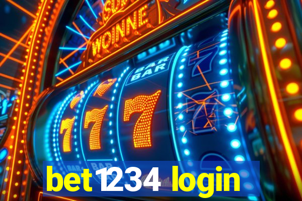 bet1234 login