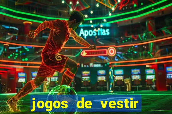 jogos de vestir anos 2000