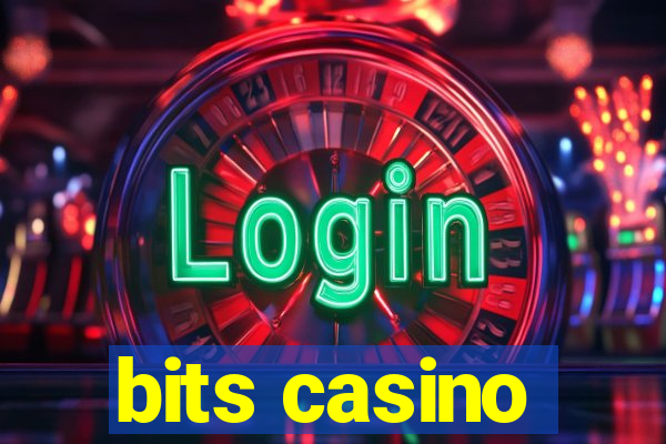 bits casino