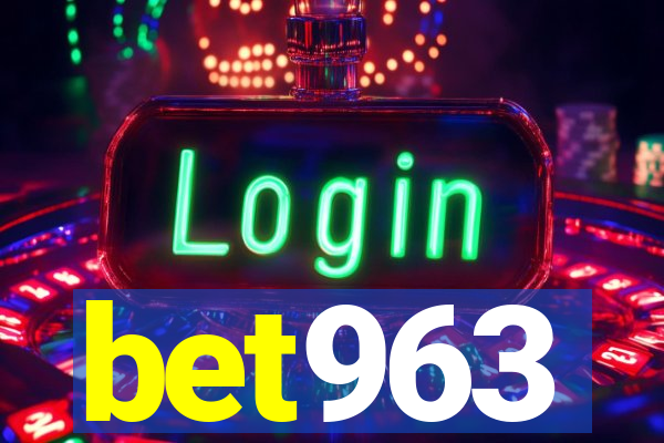 bet963