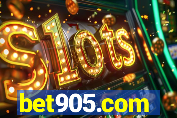 bet905.com