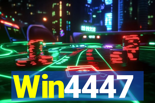 Win4447