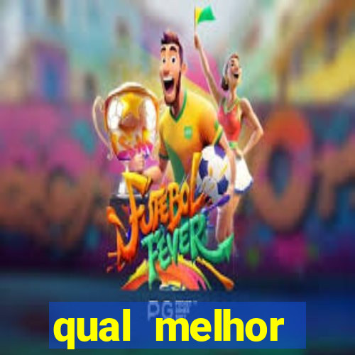 qual melhor aplicativo de jogos para ganhar dinheiro