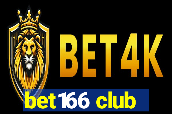 bet166 club