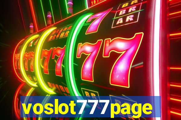 voslot777page