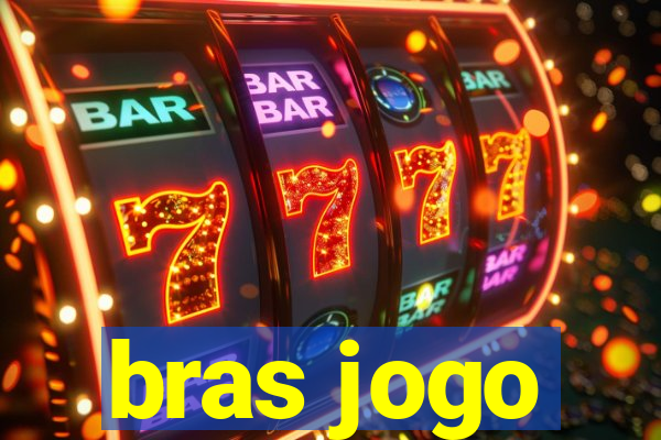 bras jogo