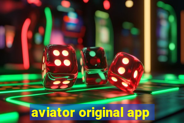 aviator original app