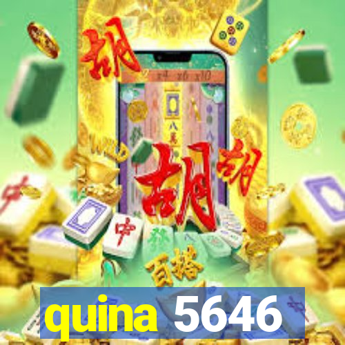 quina 5646