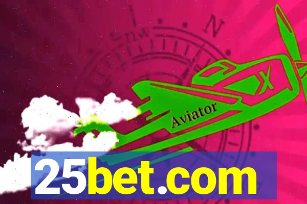 25bet.com