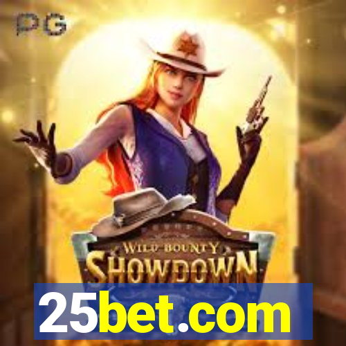 25bet.com