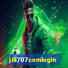 jili707comlogin