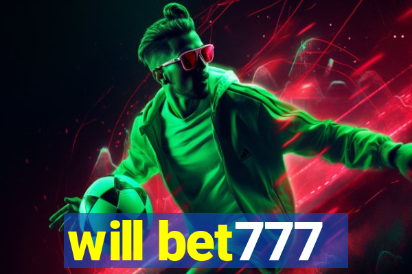 will bet777