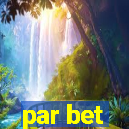 par bet