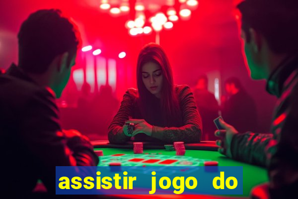 assistir jogo do cruzeiro ao vivo futemax