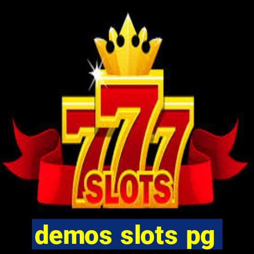 demos slots pg