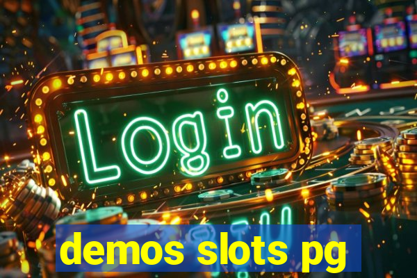 demos slots pg