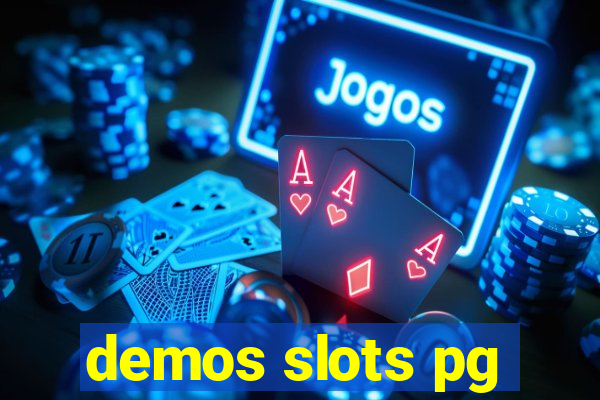 demos slots pg