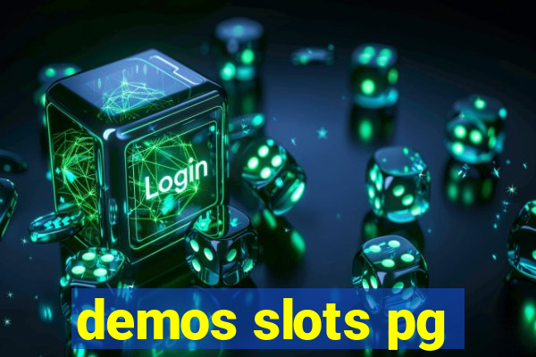 demos slots pg