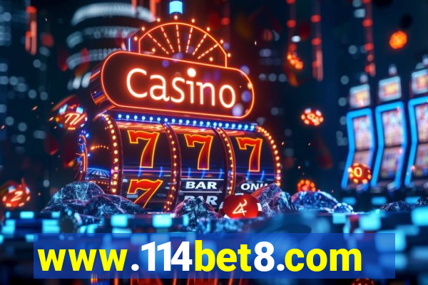 www.114bet8.com