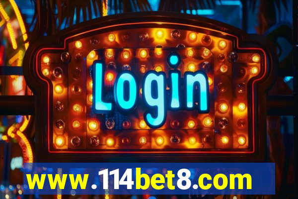 www.114bet8.com