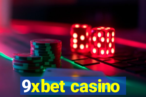 9xbet casino