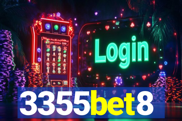 3355bet8