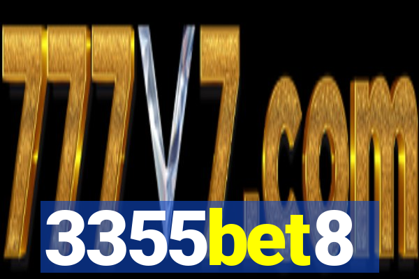 3355bet8